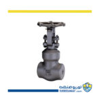 شیر کشویی Bonney Forge