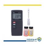 PH متر خاک لوترون (LUTRON) مدل PH-212
