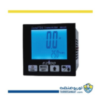 کنترلر و نمایشگر تابلویی TDS و EC ازدو (Ezdo) مدل 4801C