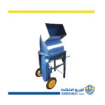 علوفه خرد کن