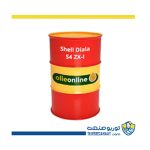 روغن ترانسفورماتور Shell