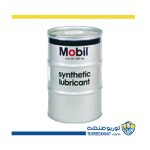 روغن دنده گیربکس صنعتی موبیل یا واسکازین MOBIL