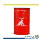 روغن کمپرسور نفت پارس