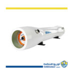 پرشروسل 8 اینچ دو المانه ساید پورت وایندر (Winder) 450 psi
