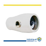 پرشروسل 8 اینچ دو المانه 8 اینچ وتک (VETEC) 300 psi