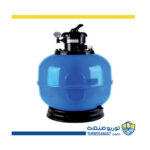 فیلتر شنی استخری IML سری LISBOA مدل FT-800