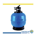 فیلتر شنی استخری IML سری LISBOA مدل FT-750