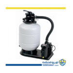 پکیج فیلتر شنی استخر IML مدل MEC-500-VT