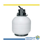 فیلتر شنی استخر IML سری ROMA مدل FEC-600-VT