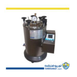دستگاه اتوکلاو خانگی دیجیتال