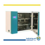 دستگاه انکوباتور فوق دیجیتال فن دار