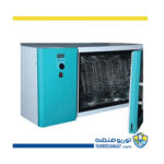 دستگاه انکوباتور شیکر پلاکت فوق دیجیتال فن دار