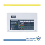 کنترل پنل اعلام حریق C-TEC