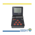اکسیژن متر (DO متر) پرتابل ازدو (EZDO) مدل PDO-408