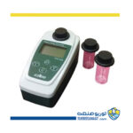 کلرسنج پرتابل ازدو (EZDO) مدل FTC-420