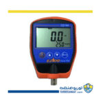 کنداکتیویتی متر (EC متر) پرتابل ازدو (EZDO) مدل CD-104