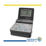 مولتی متر پرتابل ازدو (Ezdo) مدل CTS-406