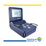 مولتی متر پرتابل ازدو (Ezdo) مدل PP-203