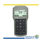 اکسیژن متر پرتابل هانا (HANNA) مدل HI98193
