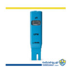 EC متر آب خالص هانا (HANNA) مدل HI98309