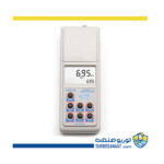 کدورت سنج پرتابل هانا (HANNA) مدل HI83749