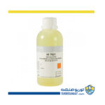 محلول تست کالیبراسیون ORP هانا (HANNA) مدل HI7021L