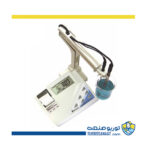 مولتی متر رومیزی پرینتر دار AZ مدل AZ-86555