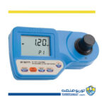 فتومتر پرتابل کلر هانا (HANNA) مدل HI96771