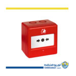 شستی اعلام حریق TecnoFire