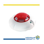 آژیر فلاشر اعلام حریق Unipos