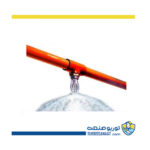 سیستم اطفاء حریق آبی