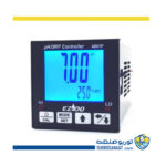 ترانسمیتر و نمایشگر تابلویی PH و ORP ازدو (Ezdo) مدل 4803P