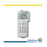 PH متر TES مدل 1380