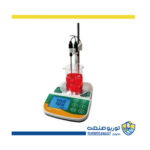 PH و ORP متر رومیزی ازدو (Ezdo) مدل PL-700PV
