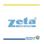 سیستم اعلام حریق Zeta