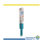 PH متر قلمی تستو (Testo) مدل 206PH1