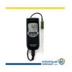 PH متر چرم و کاغذ هانا (HANNA) مدل HI99171