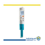 PH متر مواد نیمه جامد تستو (TESTO) مدل 206PH2