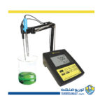 PH متر آزمایشگاهی میلواکی (Milwaukee) مدل Mi150
