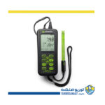 PH و ORP متر پرتابل میلواکی (Milwaukee) مدل MW105 MAX