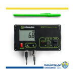 دستگاه مانیتورینگ PH میلواکی (Milwaukee) مدل MC120 PRO