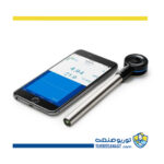 الکترود PH هانا (HANNA) با قابلیت اتصال به موبایل مدل FC2142