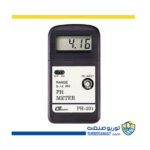 اسید سنج لوترون (Lutron) مدل PH-201
