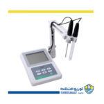 PH متر رومیزی کلین (Clean) مدل PH500