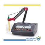 PH و ORP متر رومیزی هانا مدل HI2211
