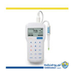PH متر مخصوص غذا هانا مدل HI98161