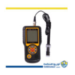 PH متر مارمونیکس مدل MPH-250
