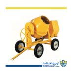 بتونیر 350 لیتری