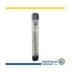 فلومتر (Flowmeter) خطی 1.6 تا 16 متر مکعب در ساعت