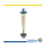 فلومتر (Flowmeter) خطی 250 تا 2500 لیتر در ساعت
